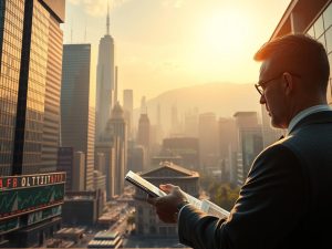 Investiții pe termen scurt vs. pe termen lung