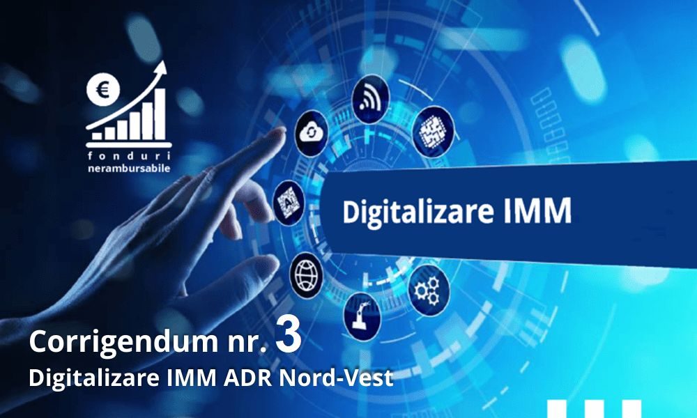 Digitalizarea