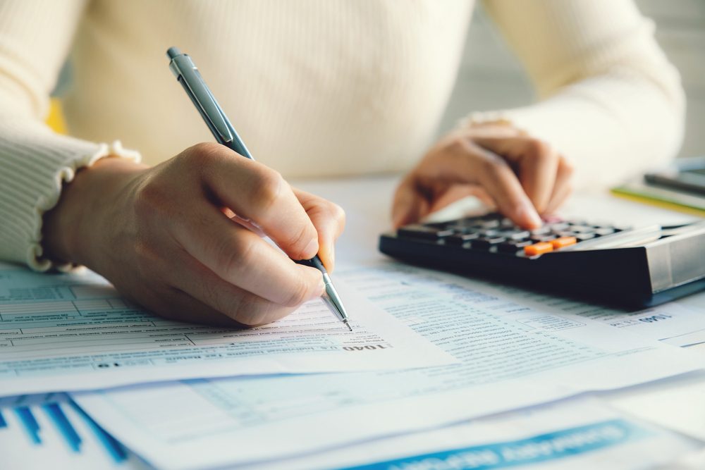 Finanțele personale