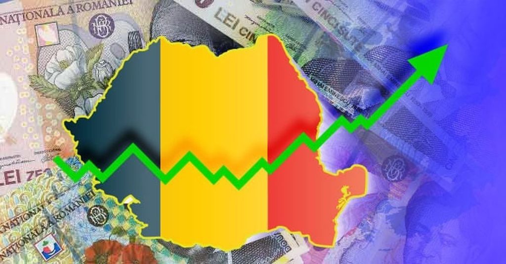 Economia României