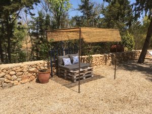 Petra Country House: Charme Messapico nel Salento