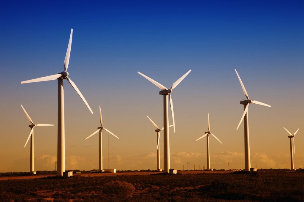 energie verde