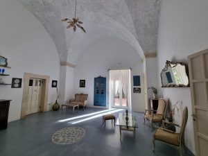 Petra Country House: Viaggio nei Sapori del Salento