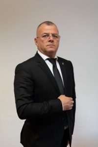 Costel Barbu susține accesul la programe de start-up rural pentru tinerii antreprenori