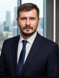 Mihai Firulescu, a Strategic Leader in Real Estate Sales Business