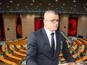 Costel Barbu încurajează educația pentru leadership responsabil