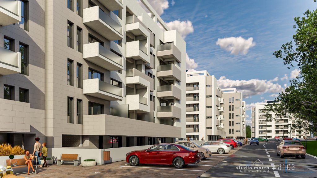 Bogdan Cihodaru: Altorama este locul unde fericirea se măsoară în facilități