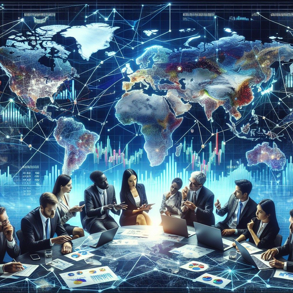 Cum influențează dobânzile globale deciziile de investiție