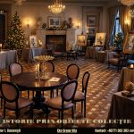 Istoria Crăciunului de altădată redescoperită prin farmecul Crăciunului anilor ’30 la Eko Group Vila