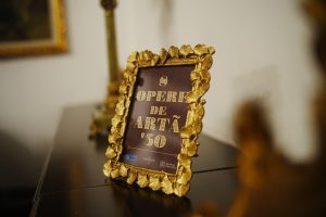 EkoGroup și Grivița Studio, promovare în social media pentru evenimentul „Crăciunul anilor ’30”