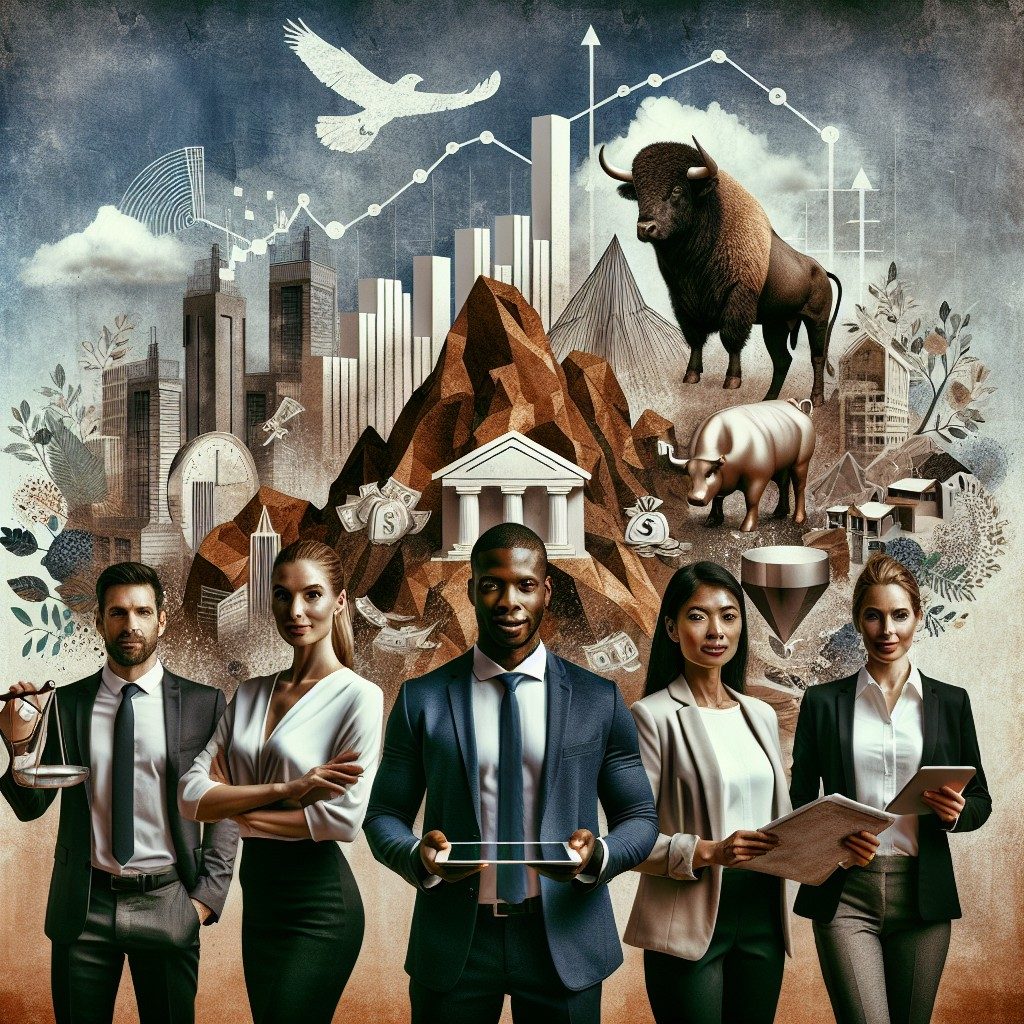 Ghid complet pentru investitorii care caută stabilitate