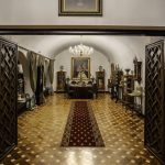 Casa Gheorghe Tătărescu din București: martor tăcut al puterii interbelice și renașterea în EkoGroup Vila