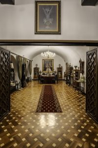 Casa Gheorghe Tătărescu din București: martor tăcut al puterii interbelice și renașterea în EkoGroup Vila