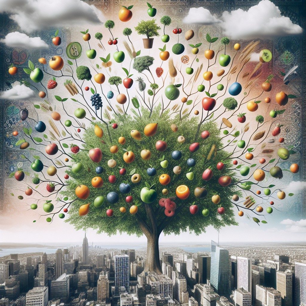 Cum îți diversifici portofoliul ca să echilibrezi riscul și randamentul